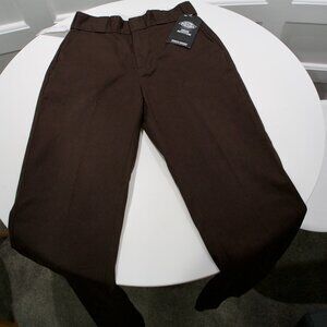 Dickies Brown Pants
